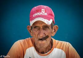 What is the story with the cigars in Cuba?