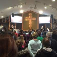 Hours may change under current circumstances Evangelical Free Church Of Bozeman Church