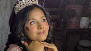 🥇Paula Badillo ML benjamin- cgrd San Fernando (MAD)