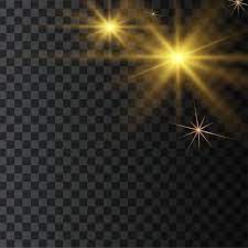 Solnechnye Luchi Blikov Effekt Prozrachnoj Vektornaya Illyustraciya Prozhektor Klipart Vspyshka Obektiv Png I Vektor Png Dlya Besplatnoj Zagruzki Lens Flare Lens Flare Effect Vector Illustration