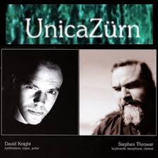 UnicaZürn Discography: Vinyl, CDs, & More