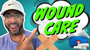 Long-tenured physical therapy team calls wound care colleagues 'family'