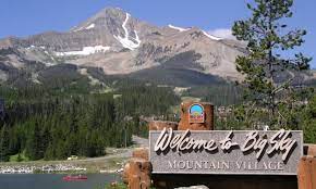 Bozeman fly fishing guides & lodging packages bozeman is located at the center of north america's best wild trout rivers. Big Sky Montana Mt Welcome Alltrips