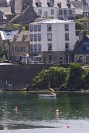Hotel Relais Du Vieux Port Le Conquet Galerie Photos