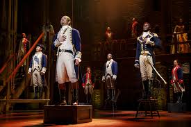 Captured live on broadway from the richard rodgers theater with the original. Portland Hamilton Actor Got His Start At Southern Oregon University Oregonlive Com