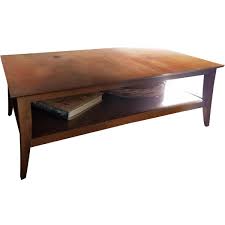 Buy products such as eight o'clock decaf original medium roast keurig coffee pods, 12 ct at walmart and save. Upcountry Baronet Coffee Table Side Table Aptdeco