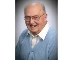 Allen Echternkamp Obituary (1919