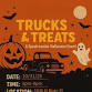 Trucks & Treats event image