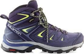 Get set for any adventure in the latest outdoor, running, skiing and snowboarding clothing, footwear and accessories from salomon. Salomon X Ultra 3 Mid Gtx Hiking Boots Women S Rei Co Op