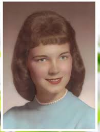 Doi you remember Patty (Merrell) Crisp? She had a twin Peggy.. Did she give  you twirling lessons? Was she your teacher?