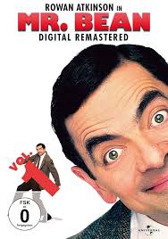 Mr. Bean: Vol. 1