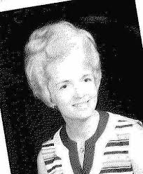 Venita Strader Obituary (2017)