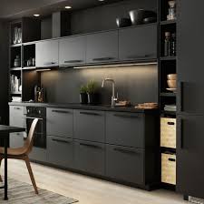 Cuisine Metod Kungsbacka Marie Claire Ikea Kuche Kuchenideen Fur Kleine Raume Schrank Kuche
