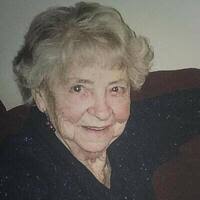 Dorothy Dolan Obituary