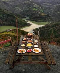 Yuvacik Baraji Kocaeli Dogadaki Etkinlikler Dogada Kampcilik Manzara