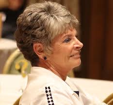 President's Corner Where Do You Want to Go Next?