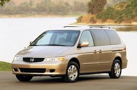 I seen somme for 2000$ even more fo r a complete honda odyssey fl250 from 1981 to 84 :lol: 2002 Honda Odyssey Press Kit