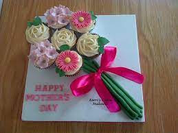 We source the finest gourmet food from around the world & deliver to your door. Mother S Day Cupcake Bouquet Cake By Kerri S Cakes Cakesdecor