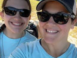 After a long week of instruction, lectures given and graded, pool skill  teaching evaluations, open water teaching evaluations and quarry dives I'd  like to introduce @nauiworldwide two newest instructors: Derrek Stapleton  and