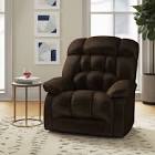 Daly Upholstered Recliner Catnapper