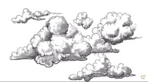 Higgins, we are making it rain with some of the best memories yet. How To Draw Clouds Step By Step For Kids Beginners