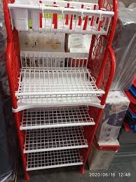 3.8 out of 5 stars, based on 4 reviews 4 ratings current price $22.89 $ 22. Rfl Standard Kitchen Rack 5 Step Online Shop Bazar Facebook