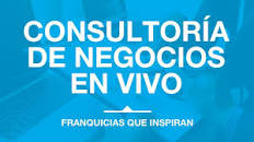 Resultado de imagen para "consultoria en vivo"