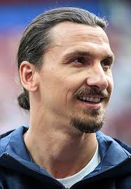 Ибрагимович златан (ibrahimovic zlatan) футбол нападающий швеция 03.10.1981. Zlatan Ibrahimovic Wikipedia