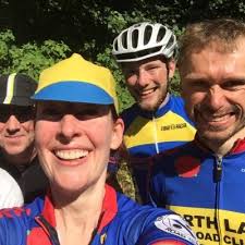 North Lancs Cycling (@NorthLancsRC)