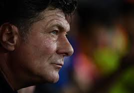 Napoli, eski hocasını yeniden göreve getirdi