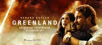 14 august 2020 (finland) see more ». Greenland 2020 Movie Gabar