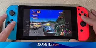Konsol Nintendo Switch Bakal Jadi Barang Langka