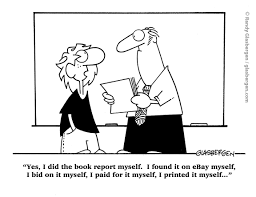 Education Cartoons Randy Glasbergen Today S Cartoon School Humor Computer Education Teaching Humor