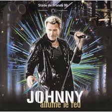 Learn allumer le feu faster with songsterr plus plan! Johnny Hallyday Stade De France 98 Johnny Allume Le Feu Lyrics And Tracklist Genius