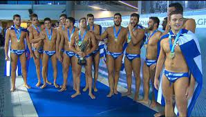 Πρόγραμμα κύπελλο ελλάδος, αγωνιστικές κύπελλο ελλάδος, προσεχείς αγώνες. Sygxarhthria Apo Ton Politiko Kosmo Sthn E8nikh Polo Newn Andrwn Gia Thn Katakthsh Toy Eyrwpaikoy