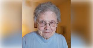Obituary information for Betty Virginia Painter
