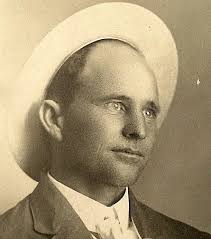 Dave Evan “Doc” Renfro (1875-1959)