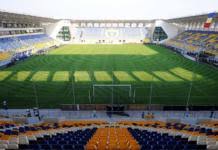 Romania U21 Federația Romană De Fotbal