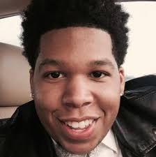 Brandon Maclin (@brandon.maclin.52) • Facebook