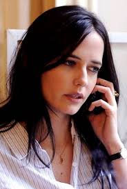 Perfect sense has interesting ideas and charismatic stars, all of which add up to a viewing experience that's frustratingly less than the sum of its intriguing parts. Eva Green Perfect Sense Eva Green Beauty Actresses