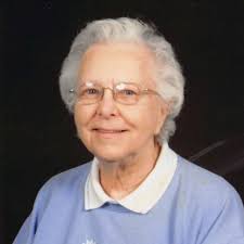 Anna Rose Buckingham Obituary (1930