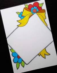 26 Ideas Birthday Board Ideas For Work Book For 2019 Colorful Borders Design Borders For Paper Page Borders Design