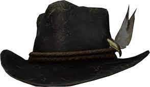 Pioneer Accessory Red Dead Redemption 2 Wiki