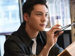 Love's Ambition Catat Rekor Heat Index Tertinggi di WeTV Indonesia