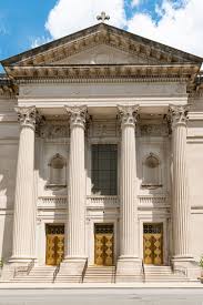 Saints Peter and Paul Cathedral, Indianapolis