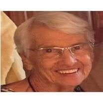 Eva J. Bond Obituary