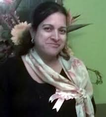 Ingrid Sandoval Obituary