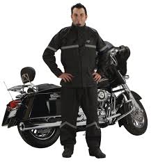 Sr 6000 Stormrider Motorcycle Rain Suit