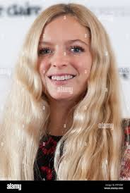 Hannah weiland hi-res stock photography and images