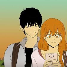 Honestly, i wish there was more focus on them. Cheese In The Trap Webtoon